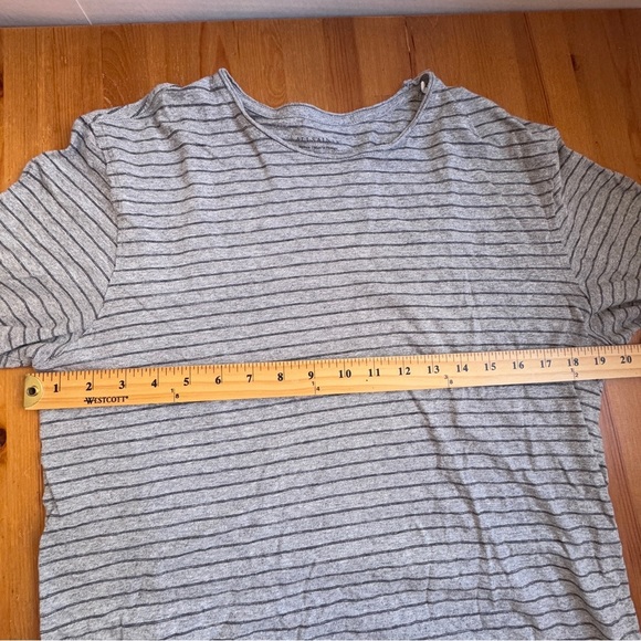 All saints,Brooklyn laundry and Coofcandy T-shirt bundle men’s medium - Picture 10 of 15